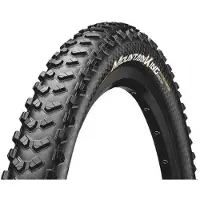 Continental Mountain King Protection Sl Aramidic Lining Tubeless 29´´ X 2.30 Mtb-dekk