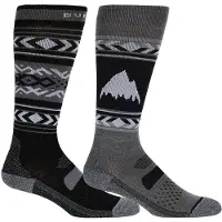 Burton Performance Lightweight Sokker 2 Par