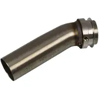 Akrapovic Noise Damper V-tuv196 Støydemper