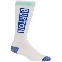 Burton Weekend Midweight Sokker 2 Enheter