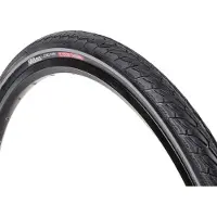 Mitas Flash Renforced 28´´ X 1.75 Urban Stive Sykkeldekk