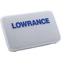 Lowrance Soldeksel Elite-9 Ti