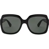 VonZipper Dolls Polariserte Solbriller For Kvinner
