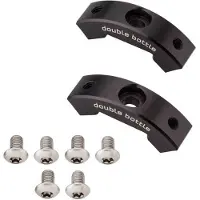 Wolf Tooth B-rad Flaskeholderadapter