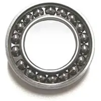 BLACK BEARING 6902-2rs Ceramic Lager