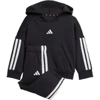 Adidas Essentials 3 Stripes Joggers Sett