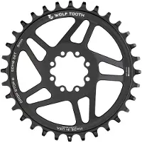 Wolf Tooth Sram Red 8b Dm 3 Mm Offset Kjettingring