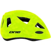 One Racer Juniorhjelm
