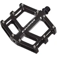 Exustar E-pb73 Sykkelpedaler