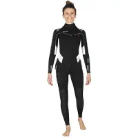 Mares Flexa She Dives 3/2 Mm Våtdrakt For Dame
