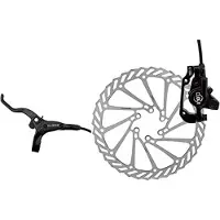 Clarks Clout 1 Post Mount Hydraulic Bremseklosser