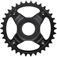 Shimano Sm-cre70-b Cg Kjettingring