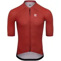 Kalas Passion Z3 Carbon Kort Ermet Trøye