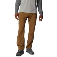Columbia Silver Ridge Utility Bukser