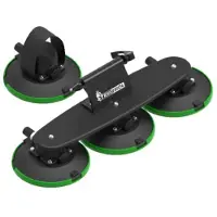 TreeFrog Model Elite 1 Sykkelstativ For 1 Sykkel