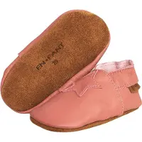 Enfant Elastic Slipper Tøfler
