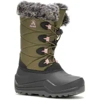 Kamik Snowangel Ungdomssnøboots