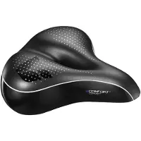 Liv Connect Comfort + Sykkelsete
