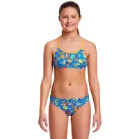 Funkita Big Cat Bash Bikini