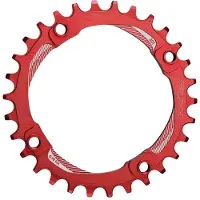 FUNN Solo 104 Bcd Kjettingring
