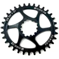 Lola Boost Dm Offset Ovalt Drev 3 Mm