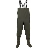 Vass Tex 650 Pvc Vadebukser