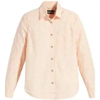Dockers Original Skjorte Med Lange Ermer