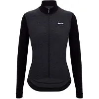 Santini Pure Langermet Trøye