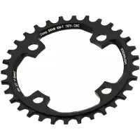 Stronglight Mtb 4b Sram X01 104 Bcd Kjettingring