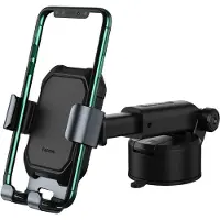Baseus Tank Gravity SUYL-TK01 Bilmonteringsholder med sugefot