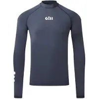 Gill Zenzero Langermet Rash Guard