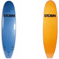 Storm Blade Eps Soft Dw 8´0´´ Surfebrett