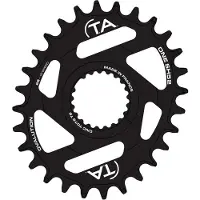 Specialites Ta One Oval Sh52-shimano Kjettingring