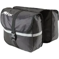 Mvtek Futura Sykkelvesker 25l