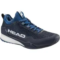 Head Racket Endure Pro Sko For Alle Underlag