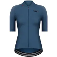 Etxeondo Alda 110lw Kort Ermet Trøye