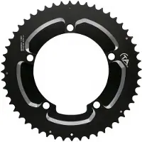 Specialites Ta Speed2 Aero 5b 130 Bcd Ext Kjettingring