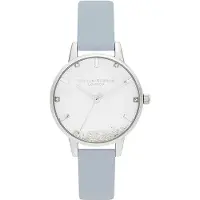Olivia Burton Ob16sg07 Dameklokke