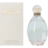 Sarah Jessica Parker Lovely 100ml Eau De Parfum
