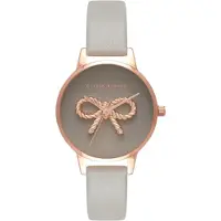 Olivia Burton Ob16vb04 Dameklokke