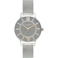 Olivia Burton Ob16wd86 Dameklokke