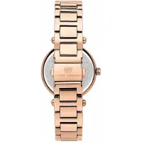 CHIARA FERRAGNI R1953103505 Dameklokke