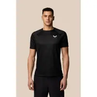 Castore Cmc30782 Kortarmet T-skjorte