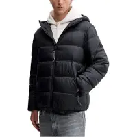 Tommy Hilfiger Dm0dm22044 Pufferjakke
