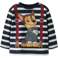 Name it Paw Patrol Topp