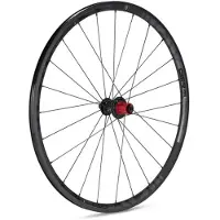 Gtr Rr17 Disc Tubular Landeveissykkelens Bakhjul
