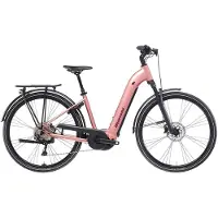 Bianchi T-tronik C 8.2 Chain Deore 10s Bosch Pl 2026 Elektrisk Sykkel