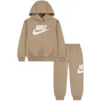 Nike Joggedress - Hettegenser/Joggebukser - Hamp - - 18 md - Joggedress
