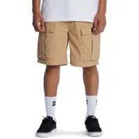 Dc-shoes Tundra Cargo Shorts