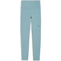 Puma SHAPELUXE High-Waist Training Tights Women, Clothing, Baltic Sea Blue, L